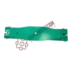 KVERNELAND ΕΛΑΤΗΡΙΑ ΣΕΤ 7 ΛΑΜΕΣ KK060703