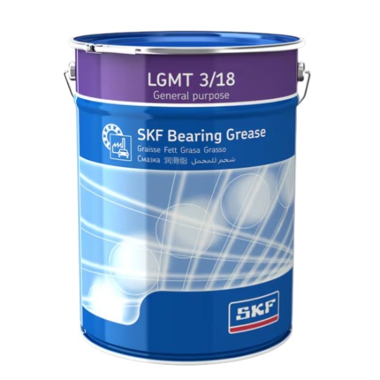 SKF ΓΡΑΣΟ ΔΙΑΡΚΕΙΑΣ LGMT 3/18kg