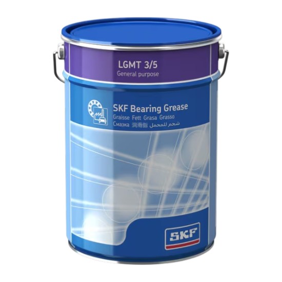 SKF ΓΡΑΣΟ ΔΙΑΡΚΕΙΑΣ LGMT 3/5kg
