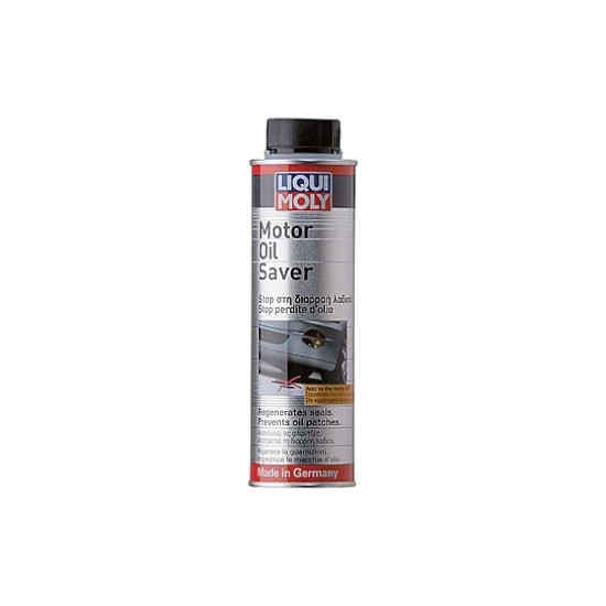LIQUI MOLY ΣΦΡΑΓΙΣΤΙΚΟ ΔΙΑΡΡΟΩΝ ΚΙΝΗΤΗΡΑ OIL LEAK STOP 300ML