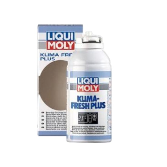 LIQUI MOLY ΣΠΡΕΥ ΚΑΘΑΡΙΣΤΙΚΟ A/C KLIMA REFRESH 75ML