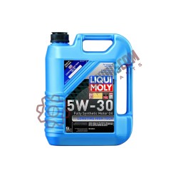 LIQUI MOLY LONGTIME HIGH TECH 5W30 5L