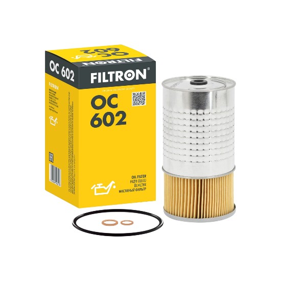 ΦΙΛΤΡΟ ΛΑΔΙΟΥ FILTRON (PF-1050/1N)