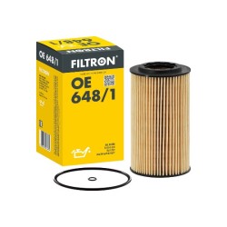 ΦΙΛΤΡΟ ΛΑΔΙΟΥ  FILTRON (HU-718/1N) BMW