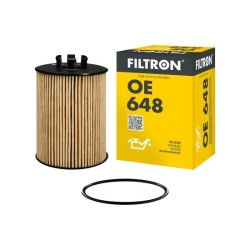 ΦΙΛΤΡΟ ΛΑΔΙΟΥ FILTRON (HU-712/8x)