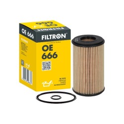 ΦΙΛΤΡΟ ΛΑΔΙΟΥ FILTRON OE-667 (HU-611x)