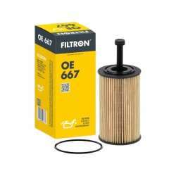ΦΙΛΤΡΟ ΛΑΔΙΟΥ FILTRON OE-667 (HU-612x)