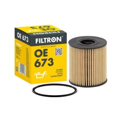 ΦΙΛΤΡΟ ΛΑΔΙΟΥ  FILTRON OE-673 (HU-711/51x)