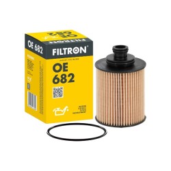 ΦΙΛΤΡΟ ΛΑΔΙΟΥ FILTRON (HU-712/7x)