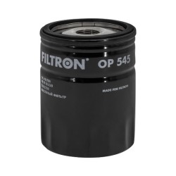 ΦΙΛΤΡΟ ΛΑΔΙΟΥ FILTRON (W-713/16) PUNTO
