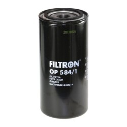 ΦΙΛΤΡΟ ΛΑΔΙΟΥ  FILTRON OP-584/1  (W-962/6)