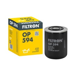 ΦΙΛΤΡΟ ΛΑΔΙΟΥ  FILTRON OP-594 fiatagri