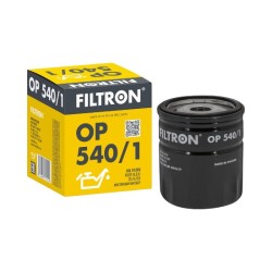 ΦΙΛΤΡΟ ΛΑΔΙΟΥ  FILTRON  (W-712/8) CITROEN
