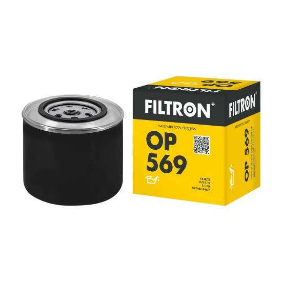 ΦΙΛΤΡΟ ΛΑΔΙΟΥ FILTRON
