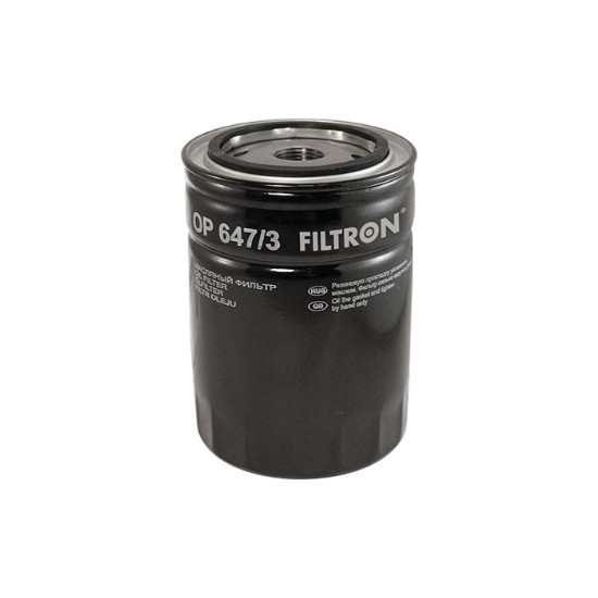 ΦΙΛΤΡΟ ΛΑΔΙΟΥ FILTRON (W-936/4)