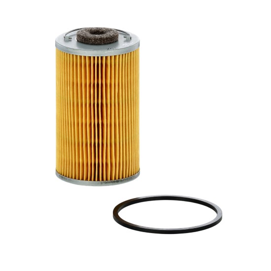 ΦΙΛΤΡΟ ΠΕΤΡΕΛΑΙΟΥ MANN FILTER P-707N ΧΑΡΤΙ