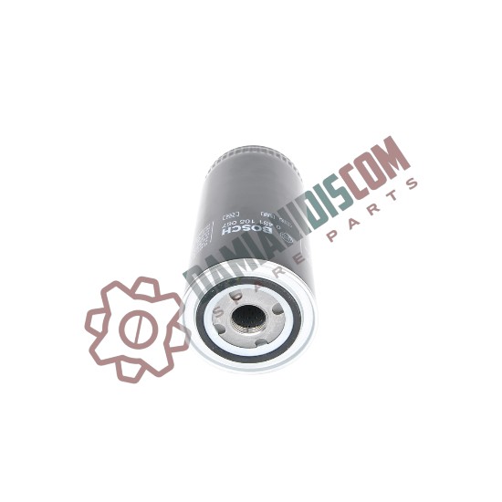 ΦΙΛΤΡΟ ΛΑΔΙΟΥ BOSCH 0451105067 (W-962)