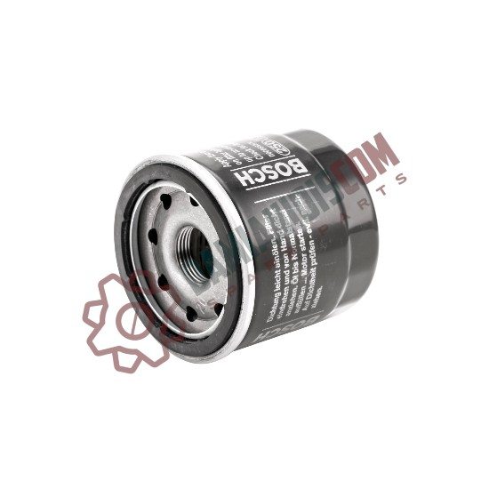 ΦΙΛΤΡΟ ΛΑΔΙΟΥ  BOSCH (W-67/1)
