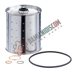 ΦΙΛΤΡΟ ΛΑΔΙΟΥ MANN FILTER PF-925x-926