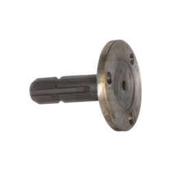 ΑΞΟΝΑΣ PTO ΜΕ ΦΛΑΝΤΖΑ 3 ΤΡΥΠΕΣ FIAT (5185602)