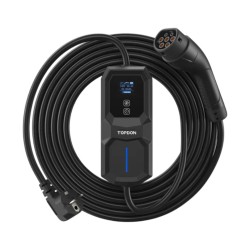 TOPDON Σταθμός Φόρτισης PULSEQ AC PORTABLE