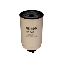 ΦΙΛΤΡΟ ΠΕΤΡΕΛΑΙΟΥ FILTRON PP-848 (FORD TRANSIT) ΛΑΘΟΣ