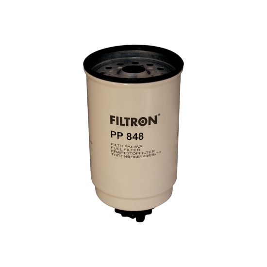 ΦΙΛΤΡΟ ΠΕΤΡΕΛΑΙΟΥ FILTRON PP-848 (FORD TRANSIT)