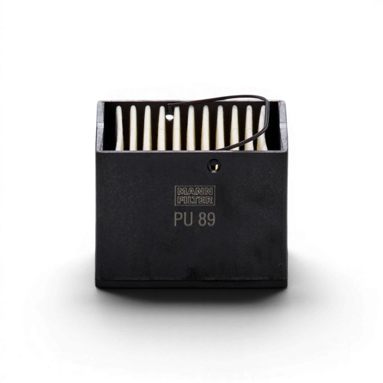ΦΙΛΤΡΟ ΠΕΤΡΕΛΑΙΟΥ MANN FILTER PU-89