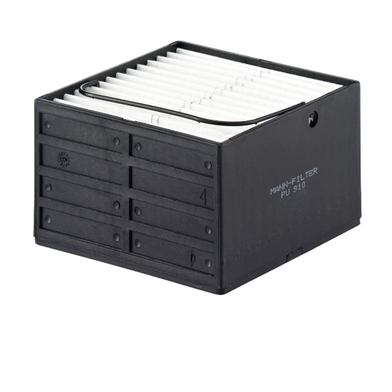 ΦΙΛΤΡΟ ΠΕΤΡΕΛΑΙΟΥ MANN FILTER PU-910