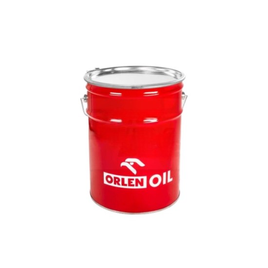 ORLEN GREASE ΛΙΘΙΟΥ EPX-00 17Kg (ΓΡΑΣΣΟΒΑΛΒΟΛΙΝΗ)