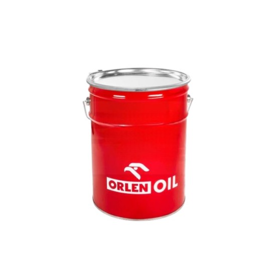 ORLEN GREASE LITEN ΛΙΘΙΟΥ EP-2 17Kg