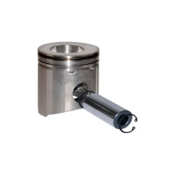 ΕΜΒΟΛΟΧΙΤΩΝΙΑ 106.5MM ΠΥΡΡΟΣ 41MM JOHN DEERE