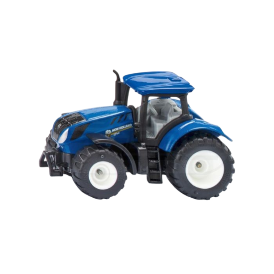 SIKU Τρακτέρ New Holland T7.315 (1091)