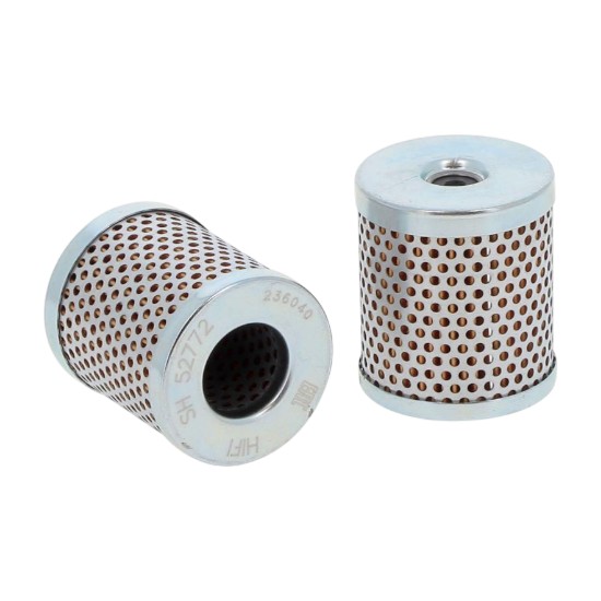 ΦΙΛΤΡΟ ΥΔΡΑΥΛΙΚΟΥ HIFI (DEUTZ) ΥΨΟΣ 66mm