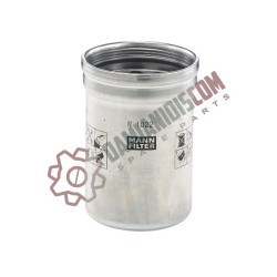 ΦΙΛΤΡΟ ΛΑΔΙΟΥ  MANN FILTER W-1022 (RE504836)