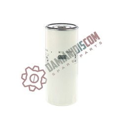 ΦΙΛΤΡΟ ΛΑΔΙΟΥ  MANN FILTER (M.F)