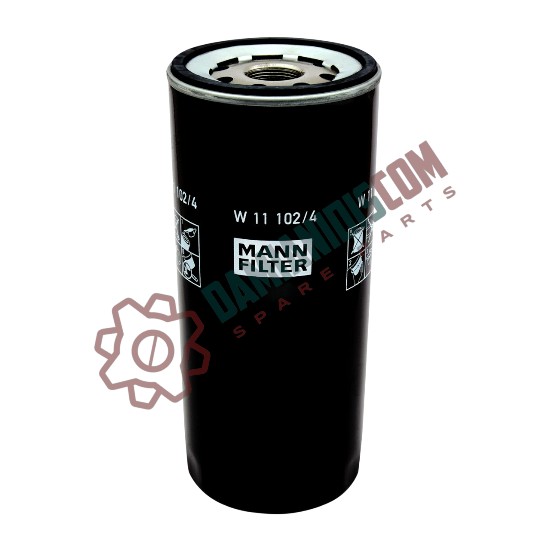 ΦΙΛΤΡΟ ΛΑΔΙΟΥ MANN FILTER W-11102/4