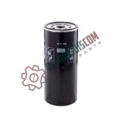 ΦΙΛΤΡΟ ΛΑΔΙΟΥ MANN FILTER W-11102