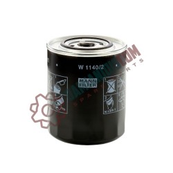 ΦΙΛΤΡΟ ΛΑΔΙΟΥ  MANN FILTER W-1140/2