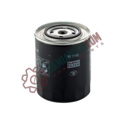 ΦΙΛΤΡΟ ΛΑΔΙΟΥ  MANN FILTER W-1140 (1909102-84221215)