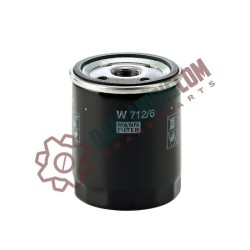 ΦΙΛΤΡΟ ΛΑΔΙΟΥ  MANN FILTER W-712/6