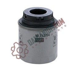 ΦΙΛΤΡΟ ΛΑΔΙΟΥ  MANN FILTER W-712/94