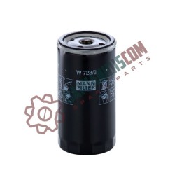 ΦΙΛΤΡΟ ΛΑΔΙΟΥ  MANN FILTER W-723/3 MF