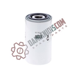 ΦΙΛΤΡΟ ΛΑΔΙΟΥ MANN FILTER W-9019 (ΜΕ ΚΑΛΑΜΙ)