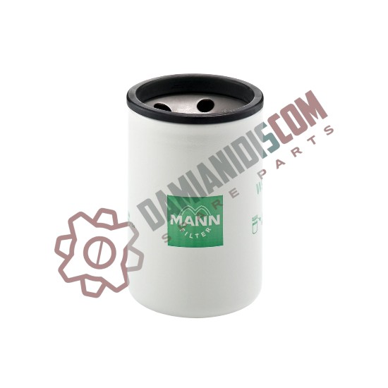 ΦΙΛΤΡΟ ΛΑΔΙΟΥ  MANN FILTER W-925 (RE59754)