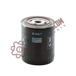 ΦΙΛΤΡΟ ΛΑΔΙΟΥ  MANN FILTER W-930/7