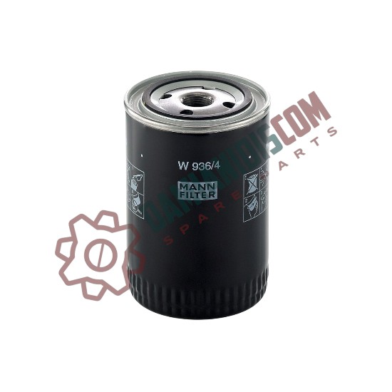 ΦΙΛΤΡΟ ΛΑΔΙΟΥ MANN FILTER W-936/4 (T19044)