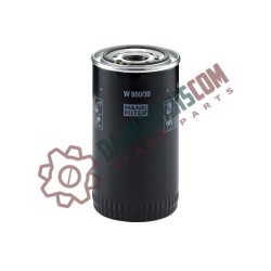 ΦΙΛΤΡΟ ΛΑΔΙΟΥ  MANN FILTER W-950/39