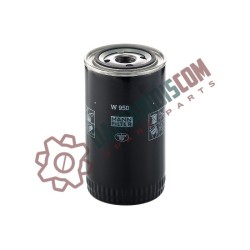 ΦΙΛΤΡΟ ΛΑΔΙΟΥ  MANN FILTER W-950