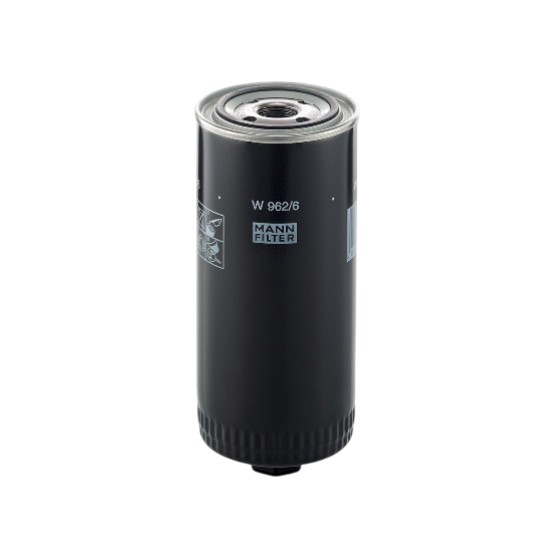 ΦΙΛΤΡΟ ΛΑΔΙΟΥ MANN FILTER W-962/6